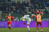 Mecz Lechia Gdańsk - Jagiellonia Białystok