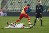 Mecz Lechia Gdańsk - Jagiellonia Białystok
