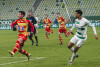Mecz Lechia Gdańsk - Jagiellonia Białystok
