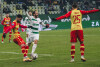 Mecz Lechia Gdańsk - Jagiellonia Białystok