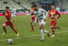 Mecz Lechia Gdańsk - Jagiellonia Białystok