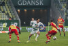 Mecz Lechia Gdańsk - Jagiellonia Białystok
