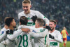 Mecz Lechia Gdańsk - Jagiellonia Białystok
