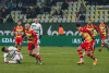 Mecz Lechia Gdańsk - Jagiellonia Białystok
