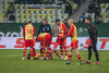 Mecz Lechia Gdańsk - Jagiellonia Białystok