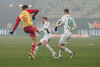 Mecz Lechia Gdańsk - Jagiellonia Białystok
