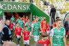 Mecz Lechia Gdańsk- Jagiellonia Białystok