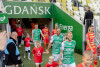 Mecz Lechia Gdańsk- Jagiellonia Białystok