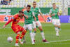 Mecz Lechia Gdańsk- Jagiellonia Białystok