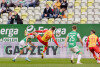 Mecz Lechia Gdańsk- Jagiellonia Białystok