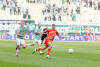 Mecz Lechia Gdańsk- Jagiellonia Białystok