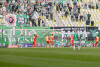 Mecz Lechia Gdańsk- Jagiellonia Białystok