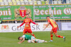 Mecz Lechia Gdańsk- Jagiellonia Białystok