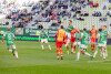 Mecz Lechia Gdańsk- Jagiellonia Białystok