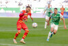 Mecz Lechia Gdańsk- Jagiellonia Białystok