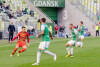 Mecz Lechia Gdańsk- Jagiellonia Białystok