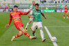 Mecz Lechia Gdańsk- Jagiellonia Białystok