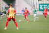 Mecz Lechia Gdańsk - Korona Kielce 0:1