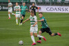 Mecz Lechia Gdańsk - Legia Warszawa 0:0