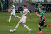 Mecz Lechia Gdańsk - Legia Warszawa 0:0
