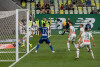 Mecz Lechia Gdańsk - Legia Warszawa 0:0