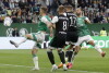Mecz Lechia Gdańsk - Legia Warszawa