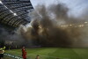 Mecz Lechia Gdańsk - Legia Warszawa
