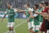 Mecz Lechia Gdańsk - Legia Warszawa