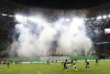 Mecz Lechia Gdańsk - Legia Warszawa