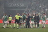 Mecz Lechia Gdańsk - Legia Warszawa