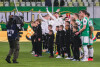 Mecz Lechia Gdańsk Legia Warszawa 2:2