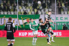 Mecz Lechia Gdańsk Legia Warszawa 2:2