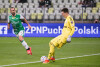 Mecz Lechia Gdańsk Legia Warszawa 2:2