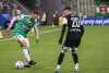 Mecz Lechia Gdańsk Legia Warszawa 2:2