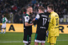 Mecz Lechia Gdańsk Legia Warszawa 2:2