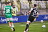 Mecz Lechia Gdańsk Legia Warszawa 2:2