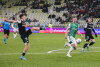 Mecz Lechia Gdańsk Legia Warszawa 2:2