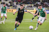 Mecz Lechia Gdańsk Legia Warszawa 2:2