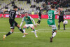 Mecz Lechia Gdańsk Legia Warszawa 2:2