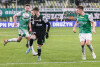Mecz Lechia Gdańsk Legia Warszawa 2:2
