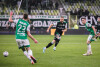 Mecz Lechia Gdańsk Legia Warszawa 2:2