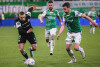 Mecz Lechia Gdańsk Legia Warszawa 2:2
