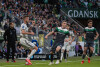 Mecz Lechia Gdańsk - Legia Warszawa 3:1
