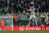 Mecz Lechia Gdańsk - Legia Warszawa 3:1