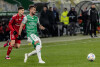 Mecz Lechia Gdańsk - Miedź Legnica 4:0
