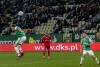 Mecz Lechia Gdańsk - Miedź Legnica 4:0