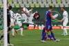 Mecz Lechia Gdańsk - Piast Gliwice.