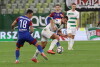 Mecz Lechia Gdańsk - Piast Gliwice.