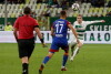 Mecz Lechia Gdańsk - Piast Gliwice.