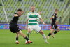 Mecz Lechia Gdańsk - Polonia Warszawa